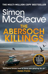 Produktbild: The Abersoch Killings
