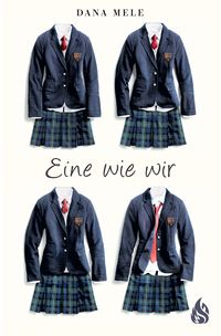 Produktbild: Eine wie wir