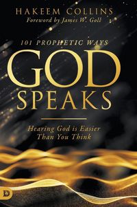 Produktbild: 101 Prophetic Ways God Speaks