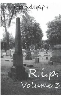 Produktbild: R.i.p. volume 3