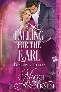 Produktbild: Falling for the Earl