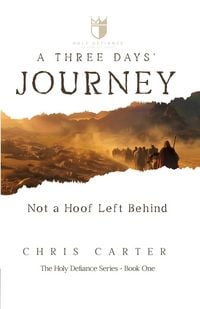 Produktbild: A Three Days' Journey