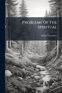 Produktbild: Problems Of The Spiritual