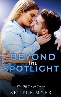 Produktbild: Beyond the Spotlight