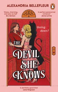 Produktbild: The Devil She Knows