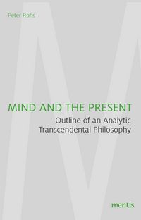 Produktbild: Mind and the Present