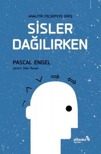 Produktbild: Sisler Dagilirken - Analitik Felsefeye Giris