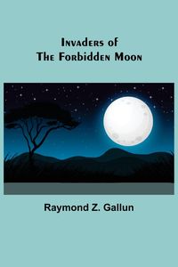 Produktbild: Invaders of the Forbidden Moon