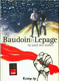 Produktbild: Au pied des &eacute;toiles