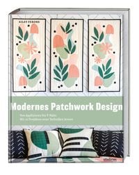 Produktbild: Modernes Patchwork Design