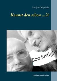 Produktbild: Kennst den schon ...2?