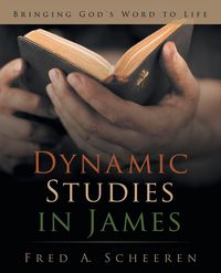 Produktbild: Dynamic Studies in James