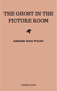 Produktbild: The Ghost in the Picture Room