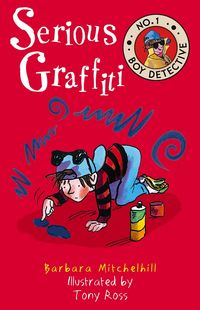 Produktbild: Serious Graffiti