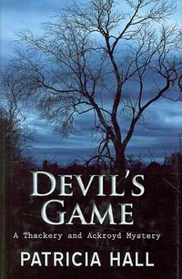 Produktbild: Devil's Game