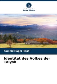 Produktbild: Identit&auml;t des Volkes der Talysh