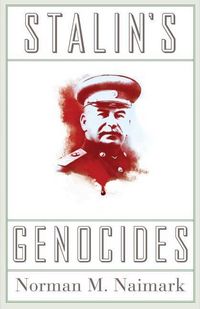 Produktbild: Stalin's Genocides