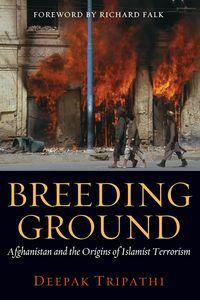 Produktbild: Breeding Ground