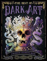 Produktbild: The Best of Dark Art
