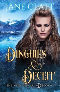 Produktbild: Dinghies & Deceit