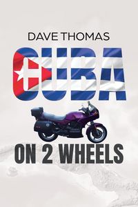 Produktbild: Cuba on 2 Wheels