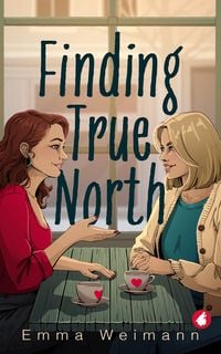 Produktbild: Finding True North