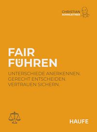 Produktbild: Fair f&uuml;hren