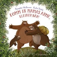 Produktbild: Komm in Mamas Arme, kleiner B&auml;r