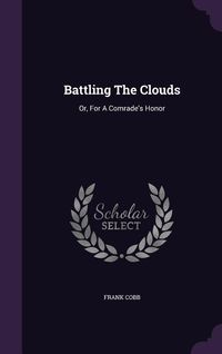 Produktbild: Battling The Clouds