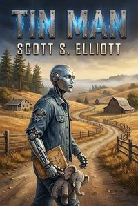 Produktbild: Tin Man