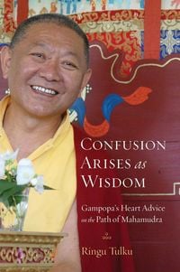 Produktbild: Confusion Arises as Wisdom