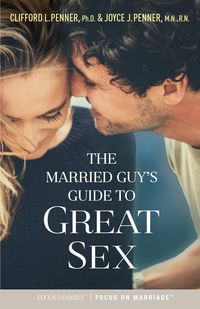 Produktbild: The Married Guy's Guide to Great Sex