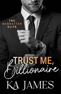 Produktbild: Trust Me, Billionaire