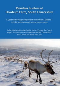 Produktbild: Reindeer hunters at Howburn Farm, South Lanarkshire