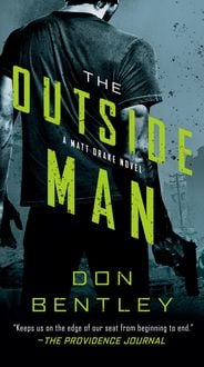 Produktbild: The Outside Man