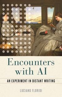 Produktbild: Encounters with AI