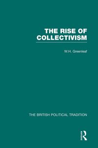 Produktbild: Rise Collectivism Vol 1