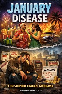 Produktbild: January Disease