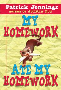 Produktbild: My Homework Ate My Homework