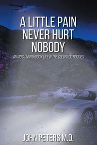 Produktbild: A Little Pain Never Hurt Nobody