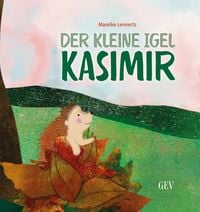 Produktbild: Der kleine Igel Kasimir