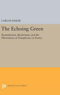 Produktbild: The Echoing Green