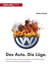 Produktbild: Das Auto. Die L&uuml;ge.