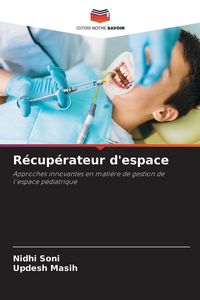 Produktbild: R&eacute;cup&eacute;rateur d'espace