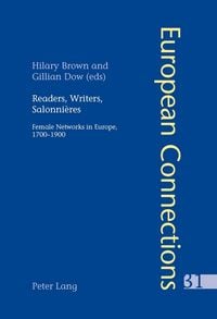 Produktbild: Readers, Writers, Salonni&egrave;res
