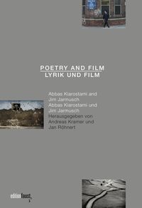 Bild vom Artikel Poetry and Film - Lyrik und Film vom Autor 