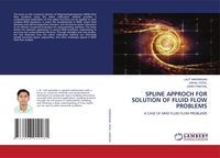 Produktbild: Spline Approch For Solution Of Fluid Flow Problems
