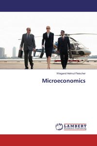 Produktbild: Microeconomics