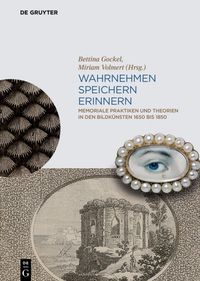 Produktbild: Wahrnehmen, Speichern, Erinnern