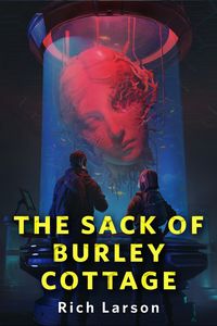 Produktbild: The Sack of Burley Cottage